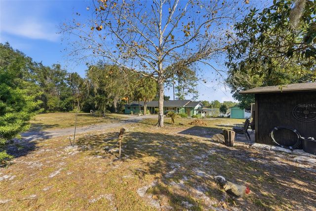 26310 FISHERMANS ROAD, Paisley, FL 32767