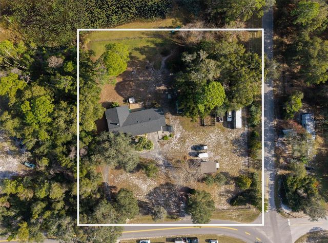 26310 FISHERMANS ROAD, Paisley, FL 32767