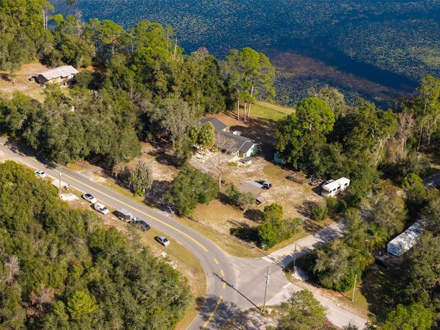 26310 FISHERMANS ROAD, Paisley, FL 32767