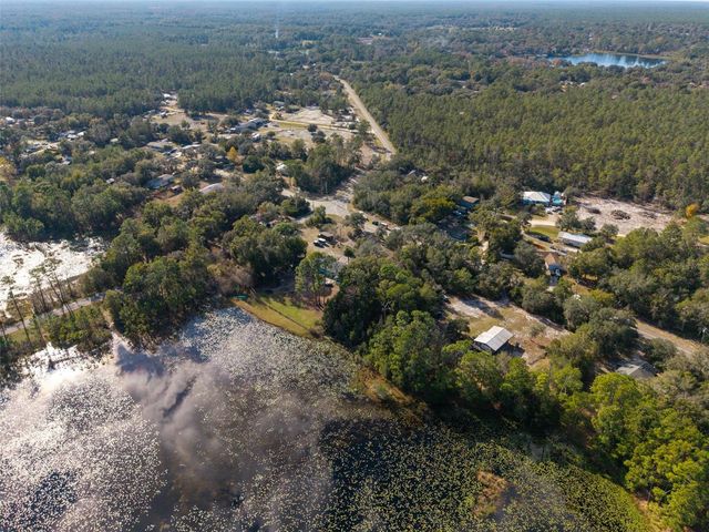 26310 FISHERMANS ROAD, Paisley, FL 32767