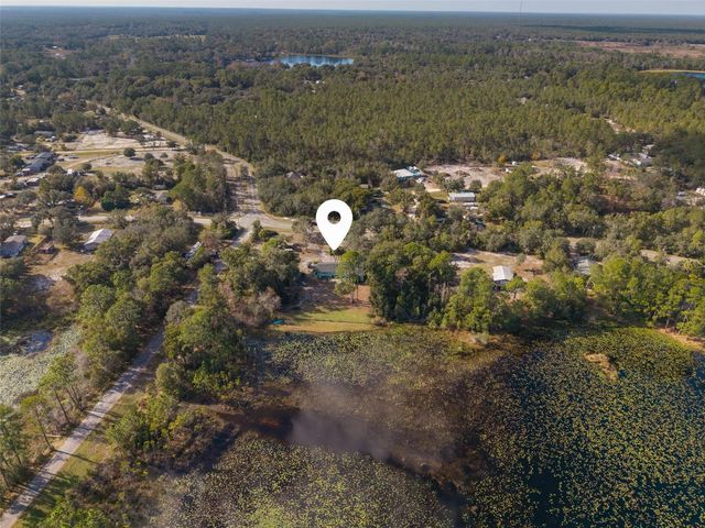 26310 FISHERMANS ROAD, Paisley, FL 32767