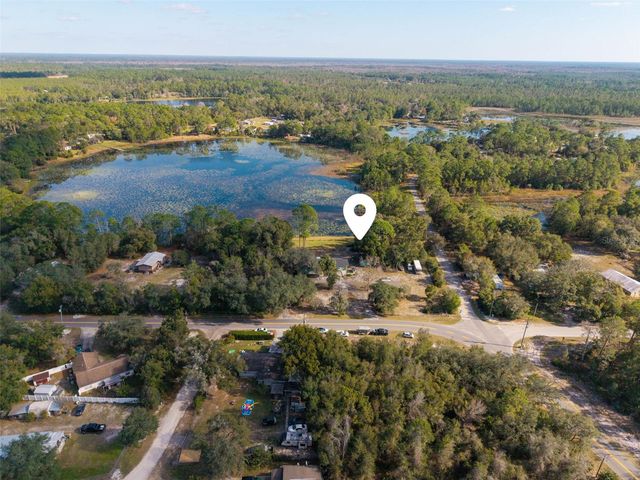 26310 FISHERMANS ROAD, Paisley, FL 32767