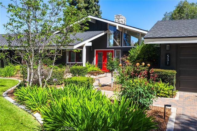 531 Green Acre Drive, Fullerton, CA 92835