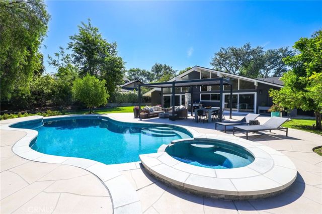 531 Green Acre Drive, Fullerton, CA 92835