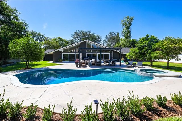 531 Green Acre Drive, Fullerton, CA 92835