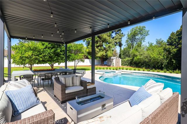 531 Green Acre Drive, Fullerton, CA 92835