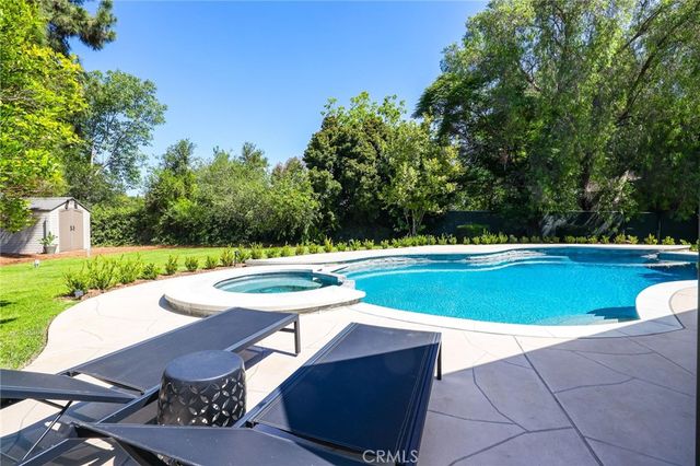 531 Green Acre Drive, Fullerton, CA 92835