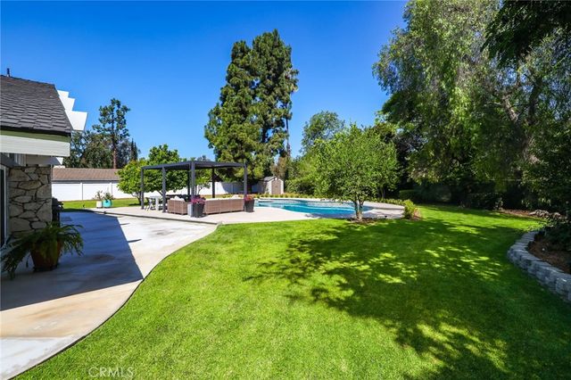 531 Green Acre Drive, Fullerton, CA 92835