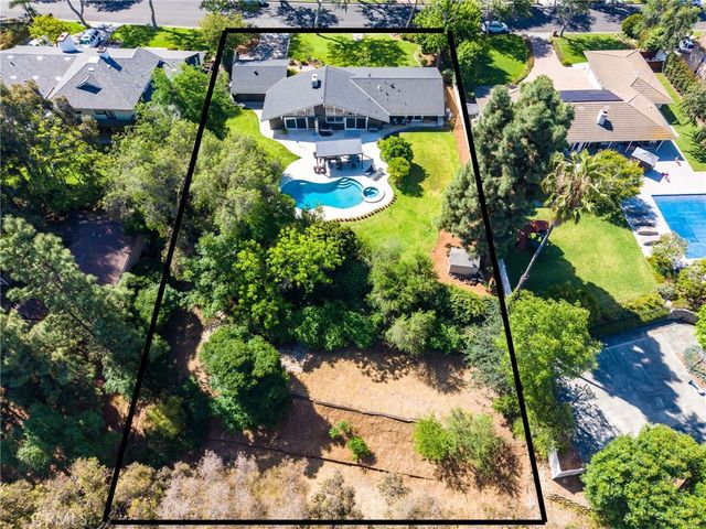 531 Green Acre Drive, Fullerton, CA 92835
