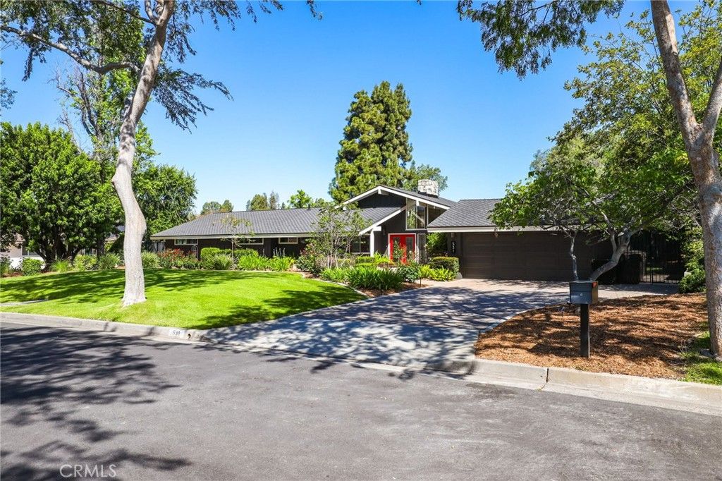 531 Green Acre Drive, Fullerton, CA 92835
