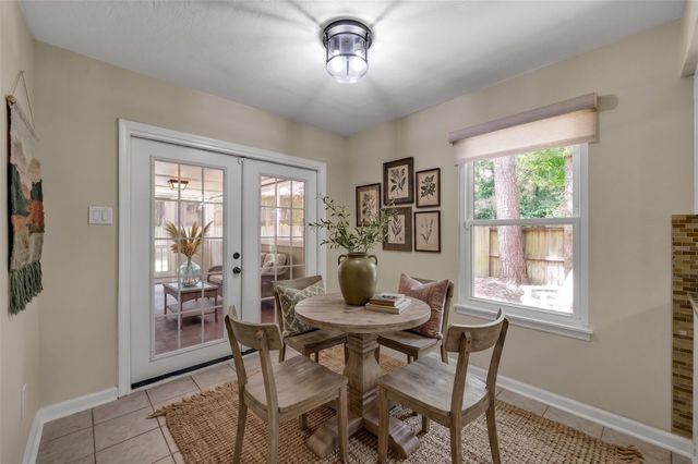 12224 Gun Oak Place, Spring, TX 77380