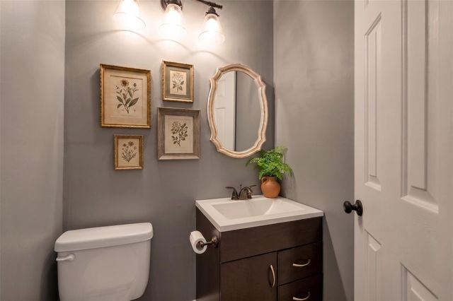 12224 Gun Oak Place, Spring, TX 77380