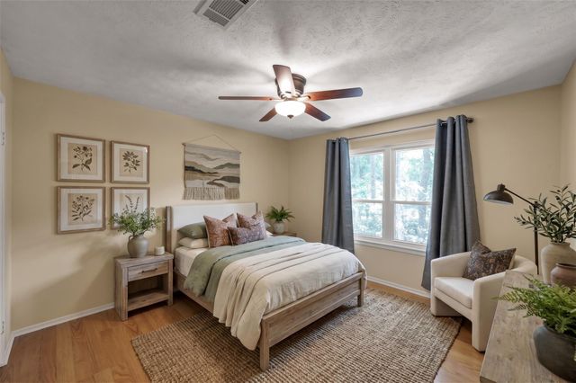12224 Gun Oak Place, Spring, TX 77380