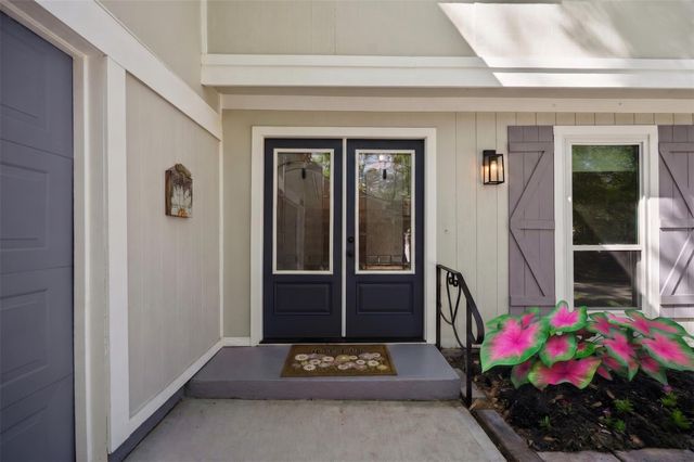 12224 Gun Oak Place, Spring, TX 77380
