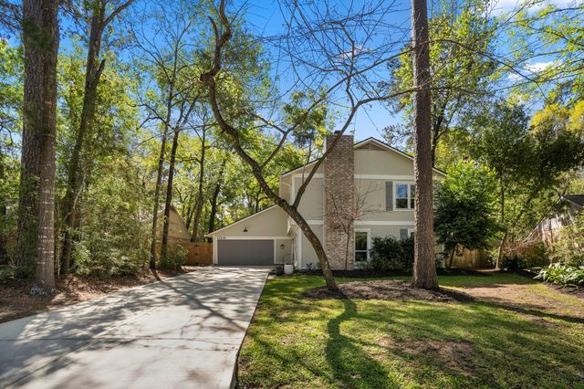 12224 Gun Oak Place, Spring, TX 77380