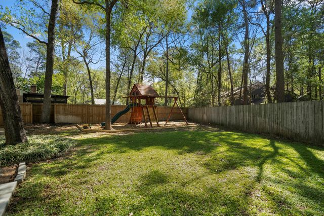 12224 Gun Oak Place, Spring, TX 77380