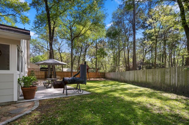 12224 Gun Oak Place, Spring, TX 77380