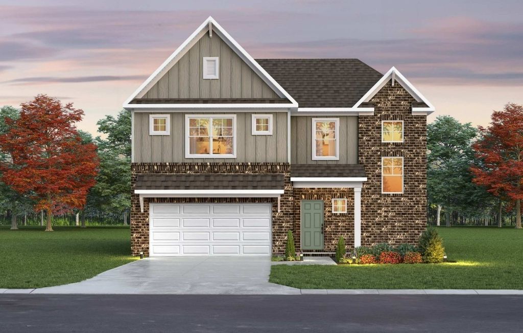 4274 Bywater Road, Spring Hill, TN 37174