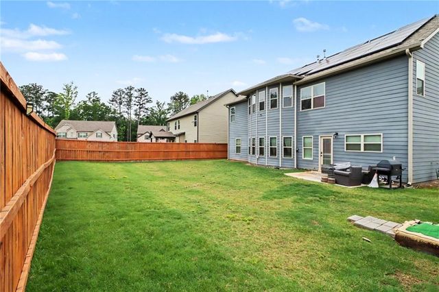5673 Wyncreek Circle SW, Atlanta, GA 30331