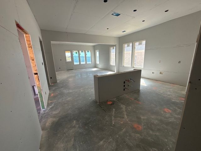 536 Mitchell Boulevard, Weatherford, TX 76087
