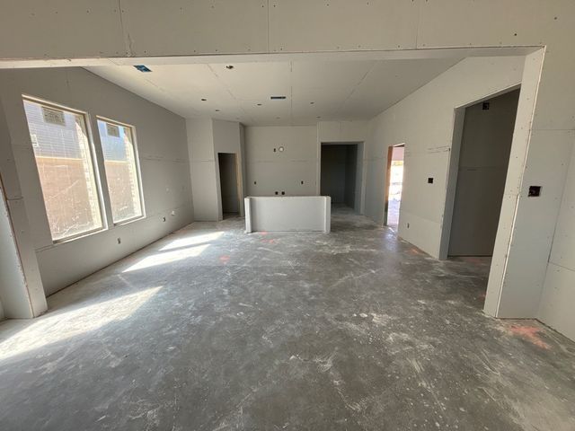 536 Mitchell Boulevard, Weatherford, TX 76087