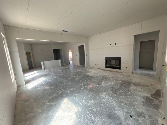 536 Mitchell Boulevard, Weatherford, TX 76087