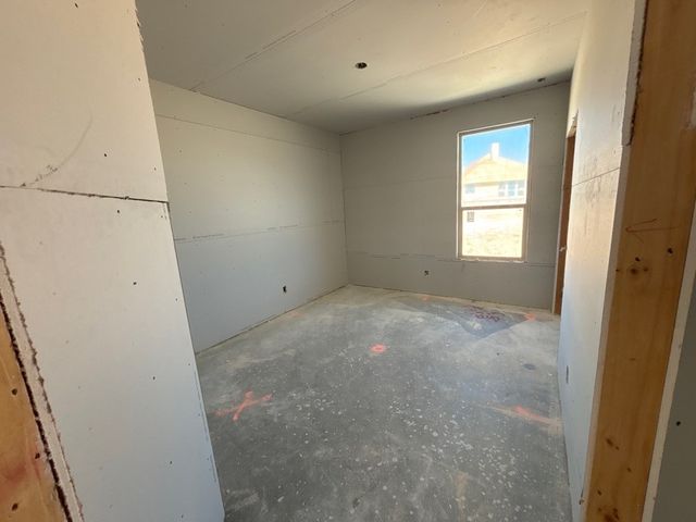 536 Mitchell Boulevard, Weatherford, TX 76087