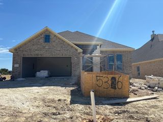 536 Mitchell Boulevard, Weatherford, TX 76087