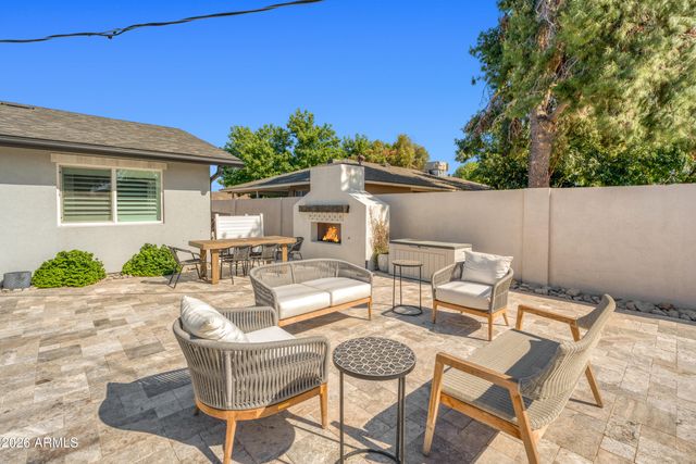 2618 N 81ST Way, Scottsdale, AZ 85257