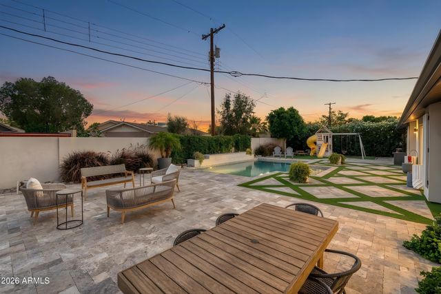 2618 N 81ST Way, Scottsdale, AZ 85257