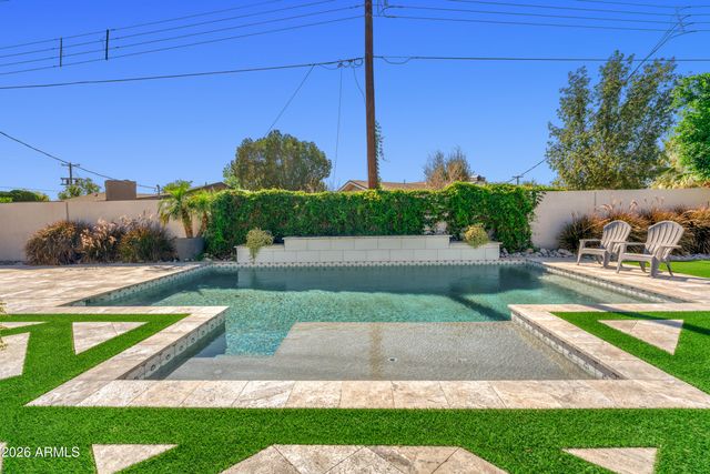 2618 N 81ST Way, Scottsdale, AZ 85257