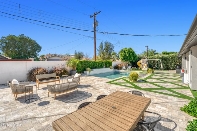 2618 N 81ST Way, Scottsdale, AZ 85257