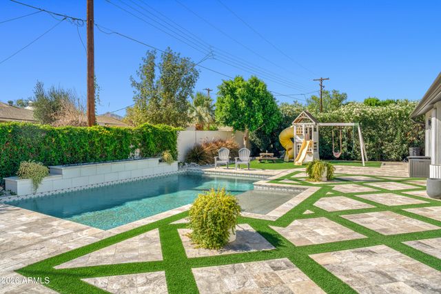 2618 N 81ST Way, Scottsdale, AZ 85257