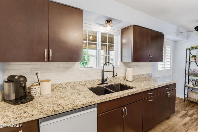 2618 N 81ST Way, Scottsdale, AZ 85257