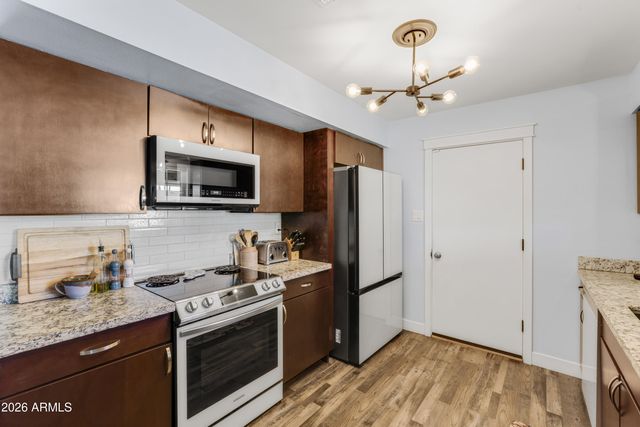 2618 N 81ST Way, Scottsdale, AZ 85257