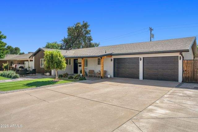 2618 N 81ST Way, Scottsdale, AZ 85257