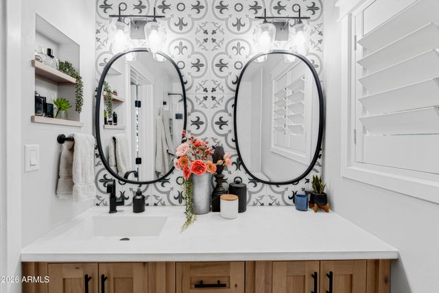 2618 N 81ST Way, Scottsdale, AZ 85257