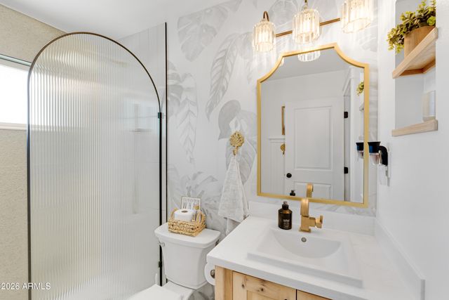 2618 N 81ST Way, Scottsdale, AZ 85257