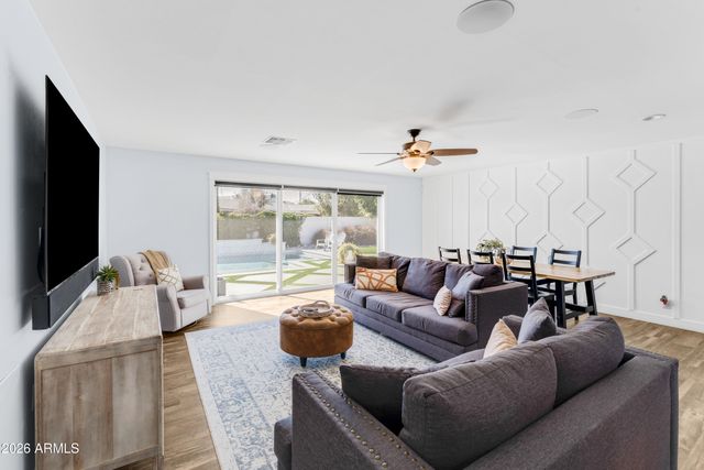 2618 N 81ST Way, Scottsdale, AZ 85257