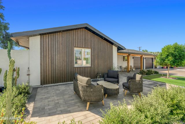 2618 N 81ST Way, Scottsdale, AZ 85257