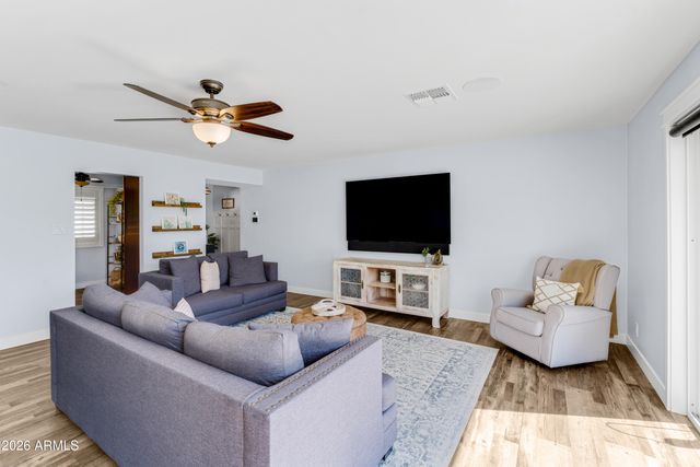 2618 N 81ST Way, Scottsdale, AZ 85257