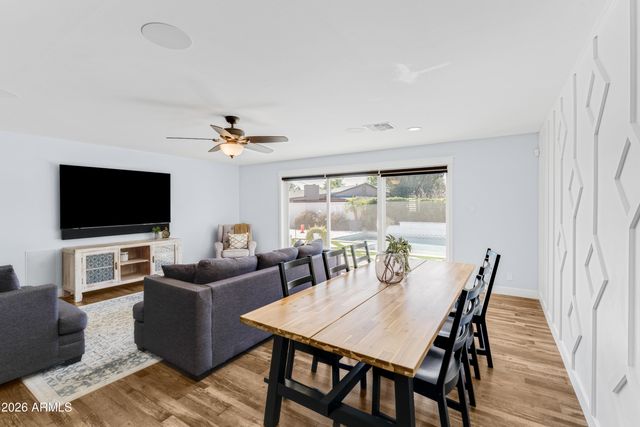 2618 N 81ST Way, Scottsdale, AZ 85257