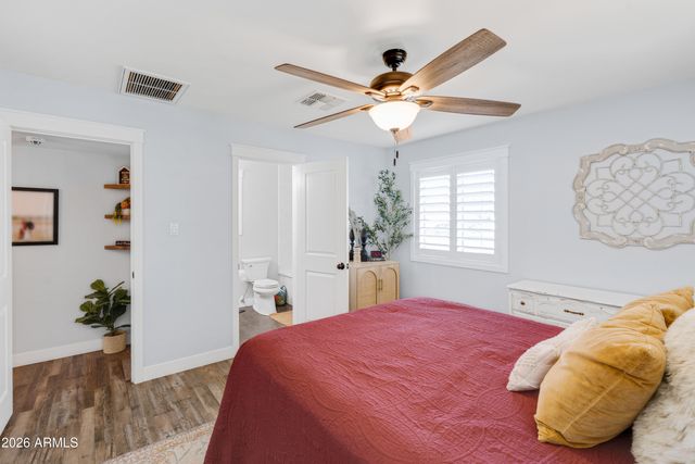 2618 N 81ST Way, Scottsdale, AZ 85257