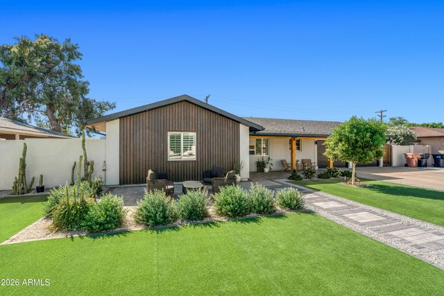 2618 N 81ST Way, Scottsdale, AZ 85257