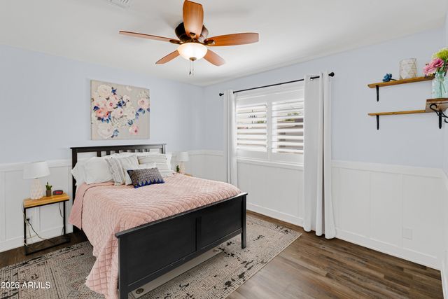 2618 N 81ST Way, Scottsdale, AZ 85257