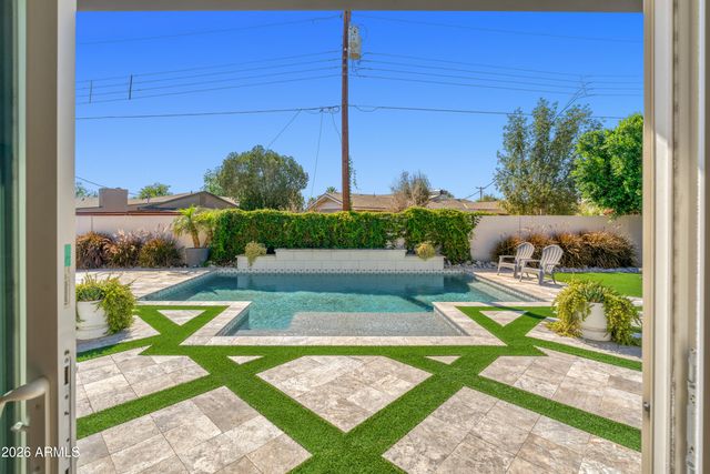 2618 N 81ST Way, Scottsdale, AZ 85257