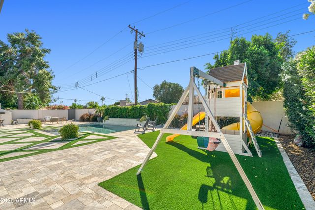 2618 N 81ST Way, Scottsdale, AZ 85257