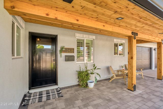 2618 N 81ST Way, Scottsdale, AZ 85257