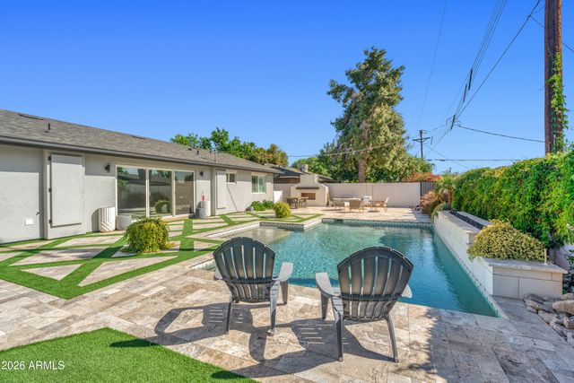 2618 N 81ST Way, Scottsdale, AZ 85257