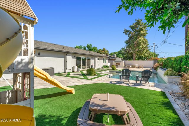 2618 N 81ST Way, Scottsdale, AZ 85257